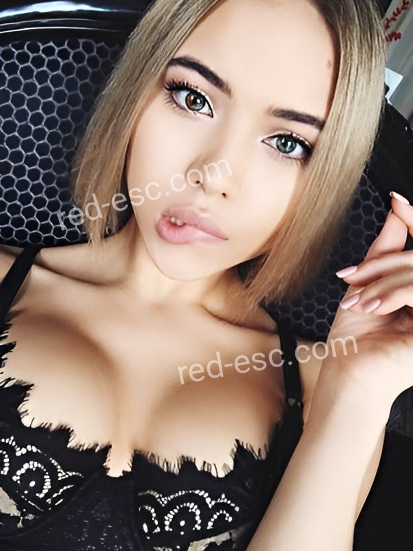 Соня — Горячий Ключ